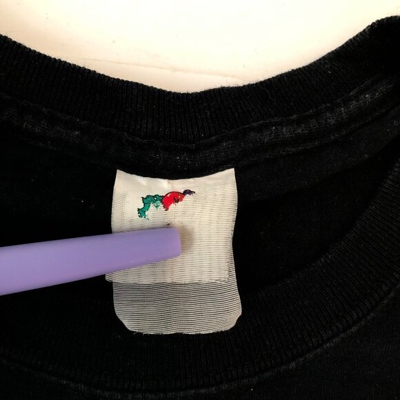 5SOS Band‎ Concert Tour T Shirt North American Tour 2015 Size XS or S - Picture 4 of 5